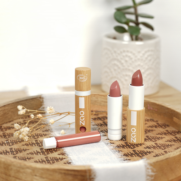 Nude Lips Collection Spring 2023